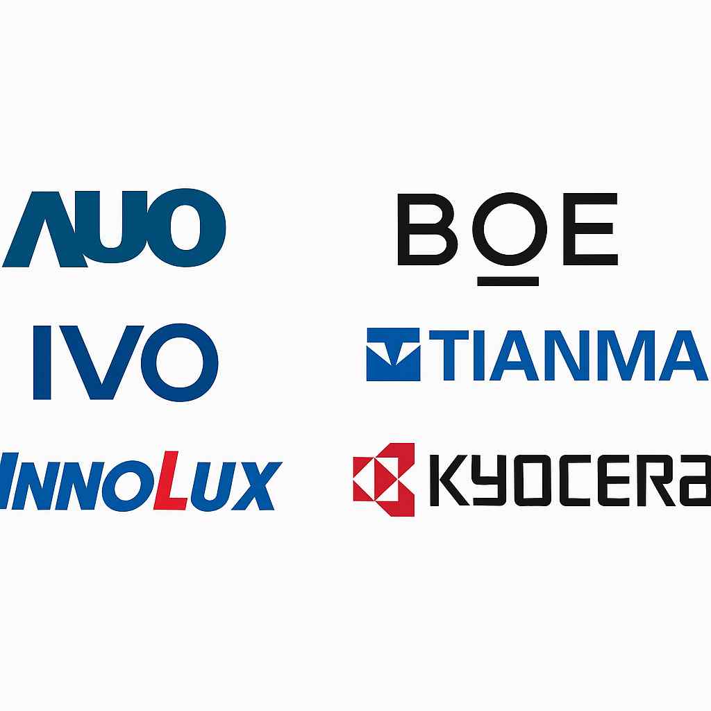 浙江TFT-LCD彩屏液晶屏