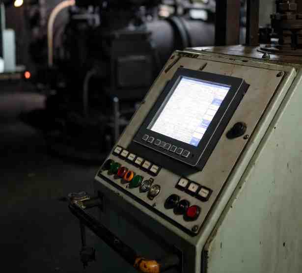 煤矿井下防爆设备夏普