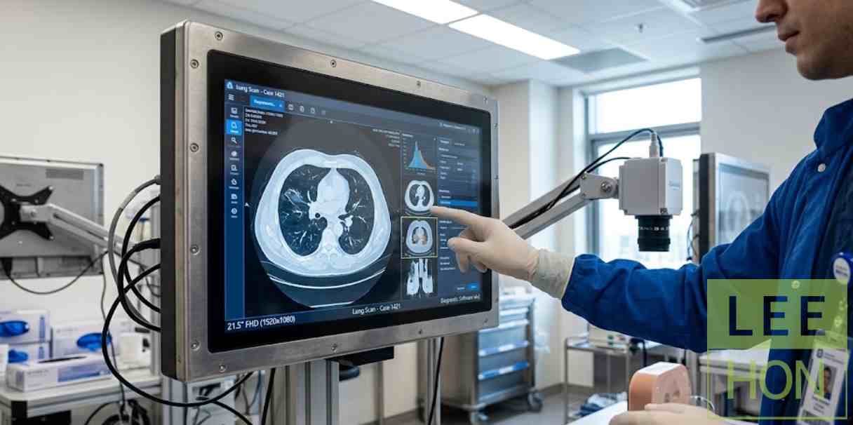 1920×1080 21.5寸BOE京东方