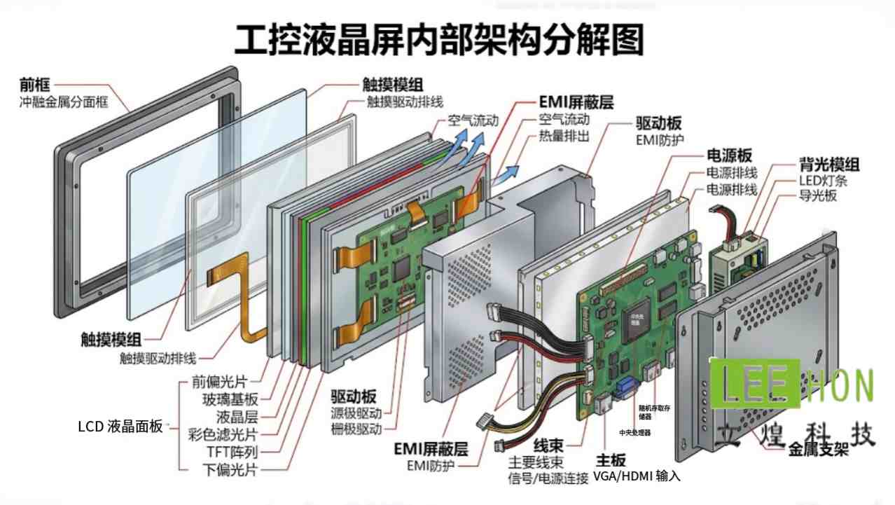 G104XVN01友达液晶屏替代